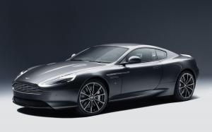 Aston Martin DB9 GT 2015 года